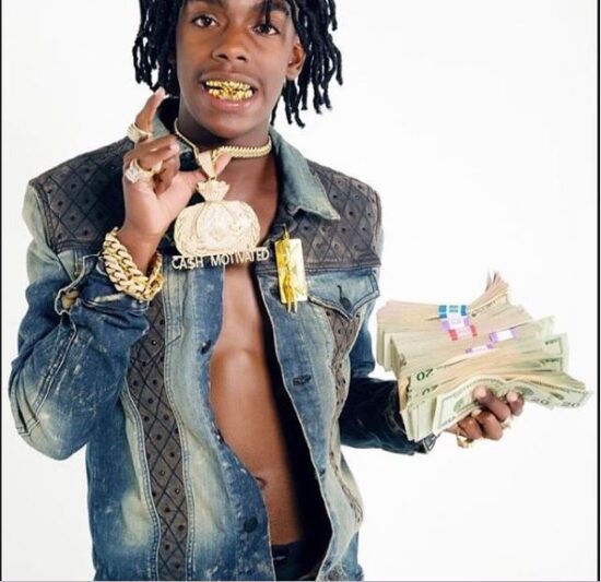 YNW Melly's'Murder on My Mind' Tops iTune Charts Amidst Legal Battle