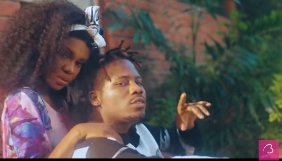 Becca Ft. Ycee Magic Video Download