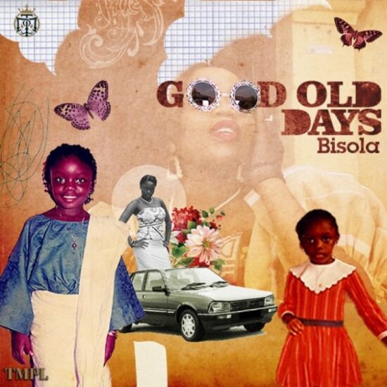 Bisola – Good Old Days Mp3 Download