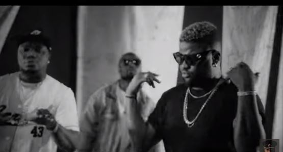 CDQ x Skales Head2Toe Video Download