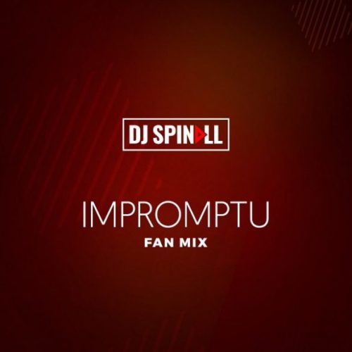 DJ Spinall Impromptu Mix