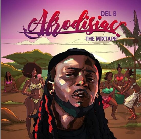 Del B ft. Mr Eazi & Davido Tattoo Mp3 Download