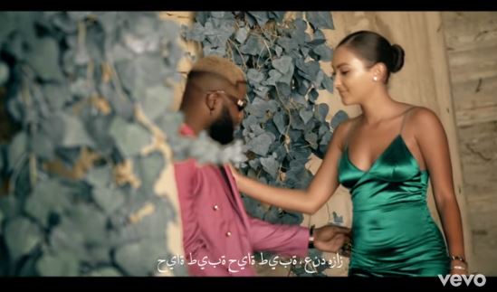 Download Skales ft Dice Ailes Sawa Video