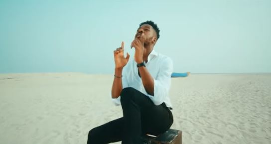 Johnny Drille Shine Video Download