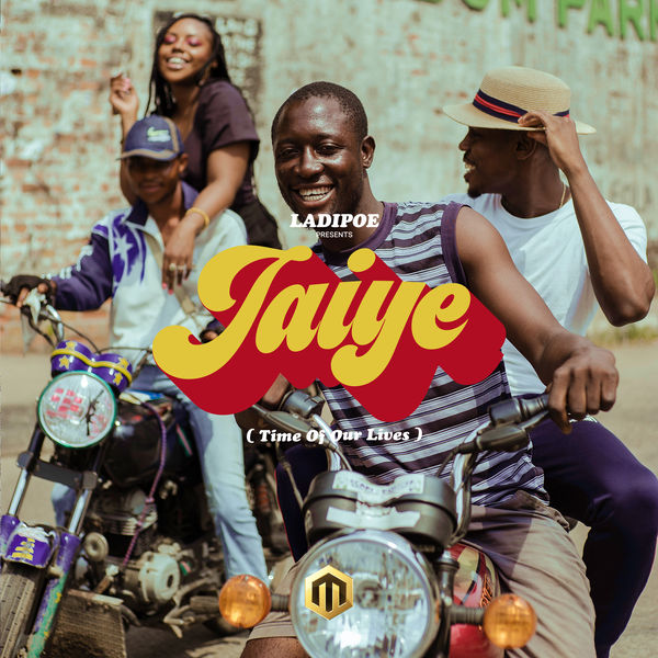 Ladipoe Jaiye Mp3 Download