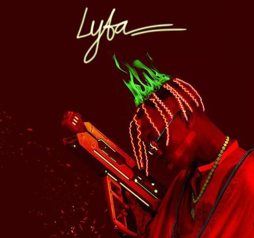 Lyta – Fvck You (Cover) ft. Kizz Daniel