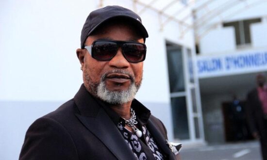 Makosa singer, Kofi Olomide sentenced to Jail.