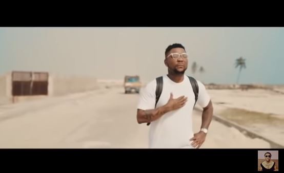 Oritse Femi Born To Win Video Download