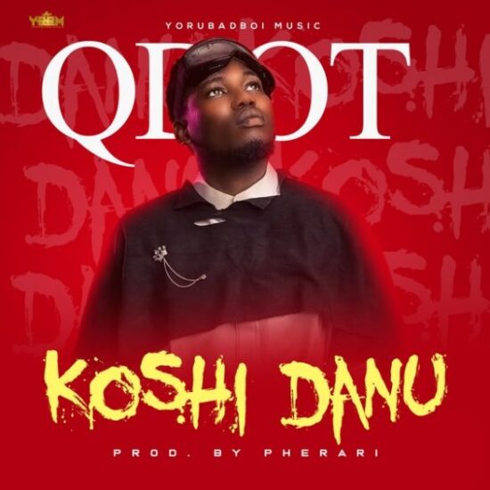 Qdot Koshi Danu Mp3 Download