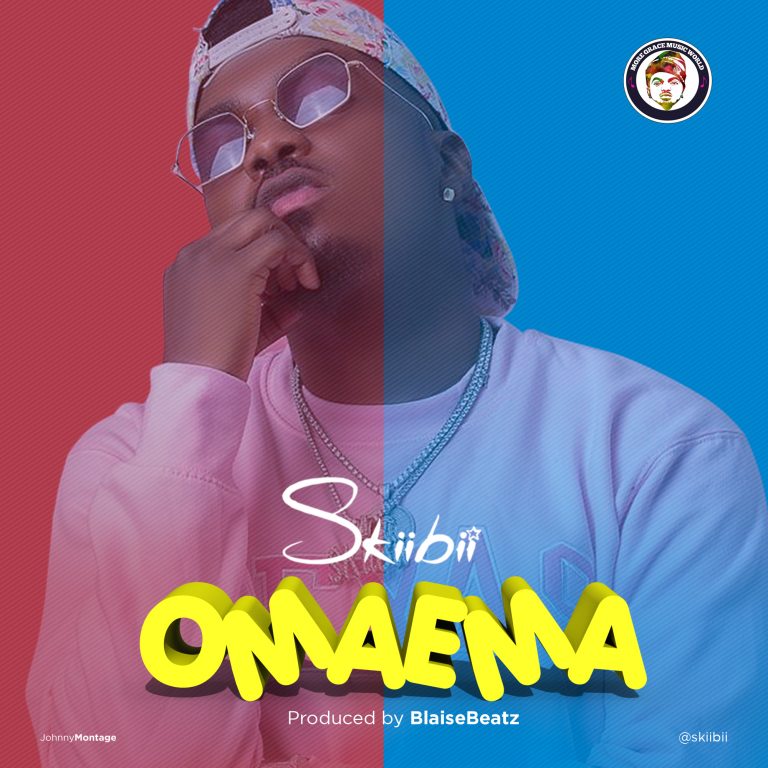 SkiiBii Omaema Mp3 Download