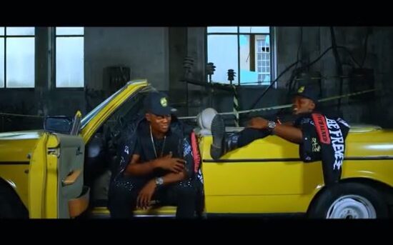 Sound Sultan – Twin Broda ft. Small Doctor [Video]