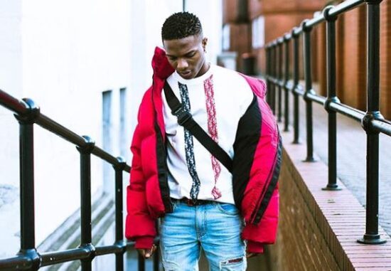 Wizkid hints on dropping 2 albums in 2019.