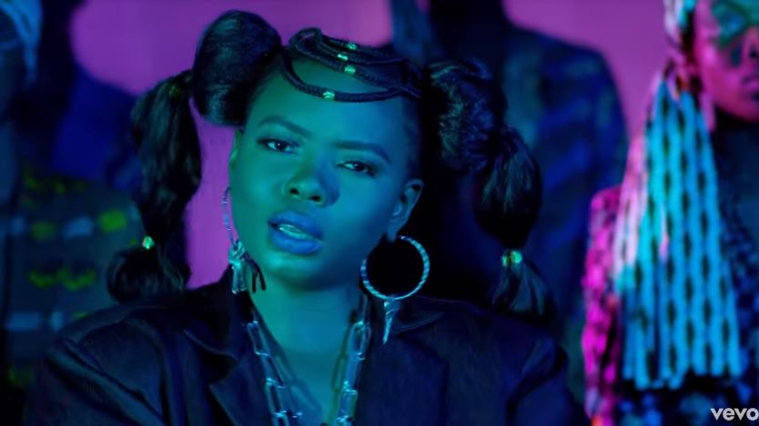 Yemi Alade Yaji ft. Slimcase, Brainee Video Download