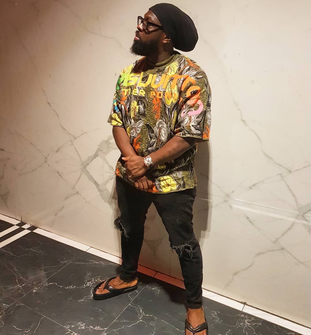 Burna Boy Steals The 1st Spot On MMMC February 2019 With Dangote