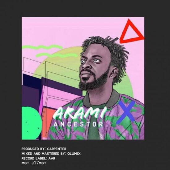 9ice – Arami Mp3 Download