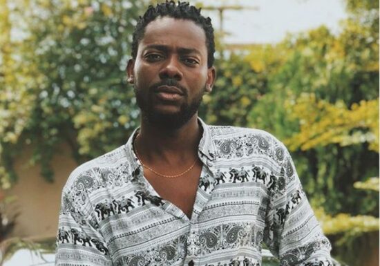 Adekunle Gold hints on dropping Third album.