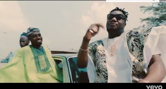 CDQ Ghana Must Go Video Download