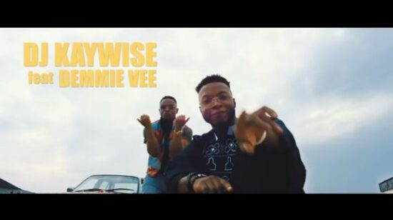 Dj Kaywise ft. Demmie Vee – Vanessa Video Download