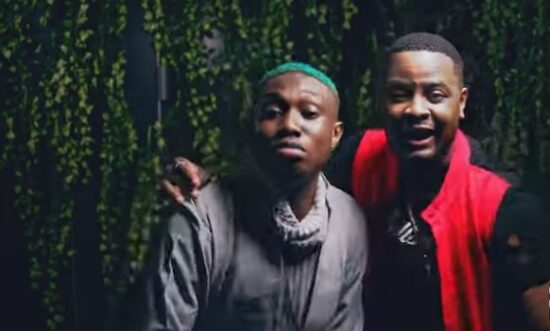 Download DJ Xclusive ft Zlatan Gbomo Gbomo Video