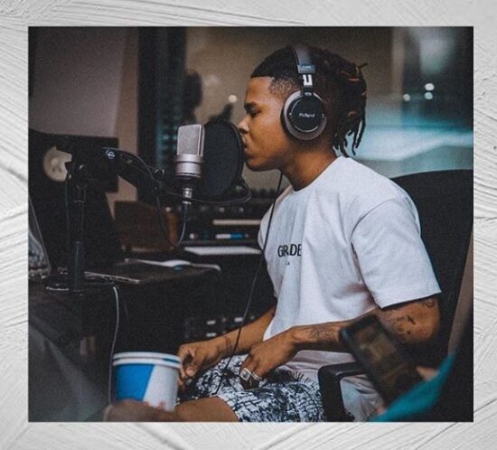 Download Nasty C Alabama Mp3 Download