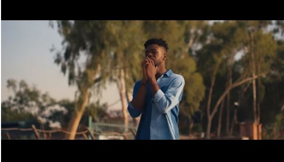 Johnny Drille  Finding Efe Video Download 