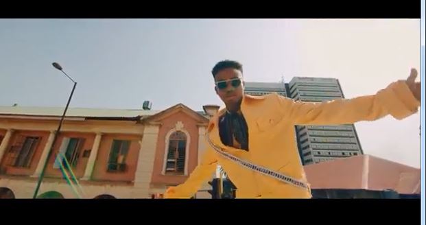 Korede Bello Joko ft. Fresh Prince x Miya B Video Download