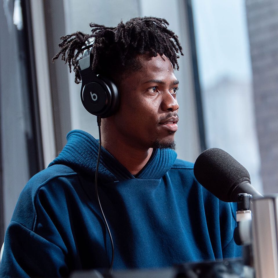 Kwesi Arthur Radio Ft. Stonebwoy Mp3 Download