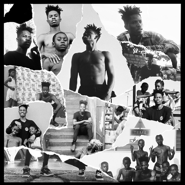 Kwesi Arthur Walk Ft. Nasty C Mp3 Download