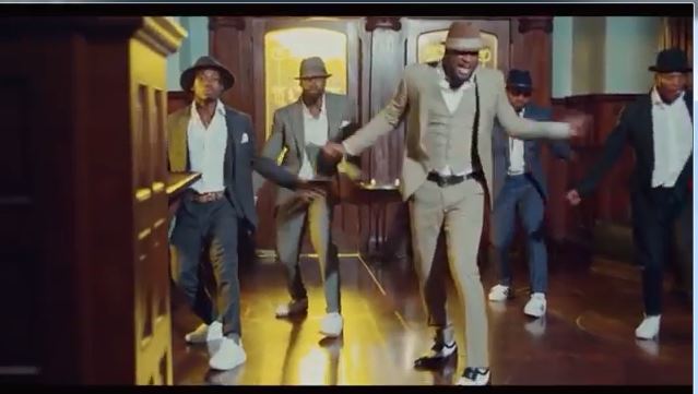 Mr. P Ft. Niniola – One More Night Video Download