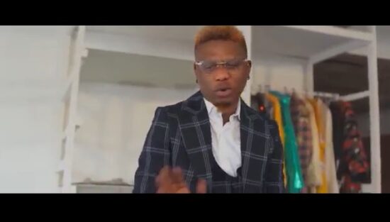 Reminisce Oja Video Download