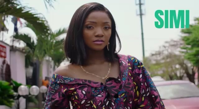 Simi Immortal ft. Maleek Berry Mp3 Download