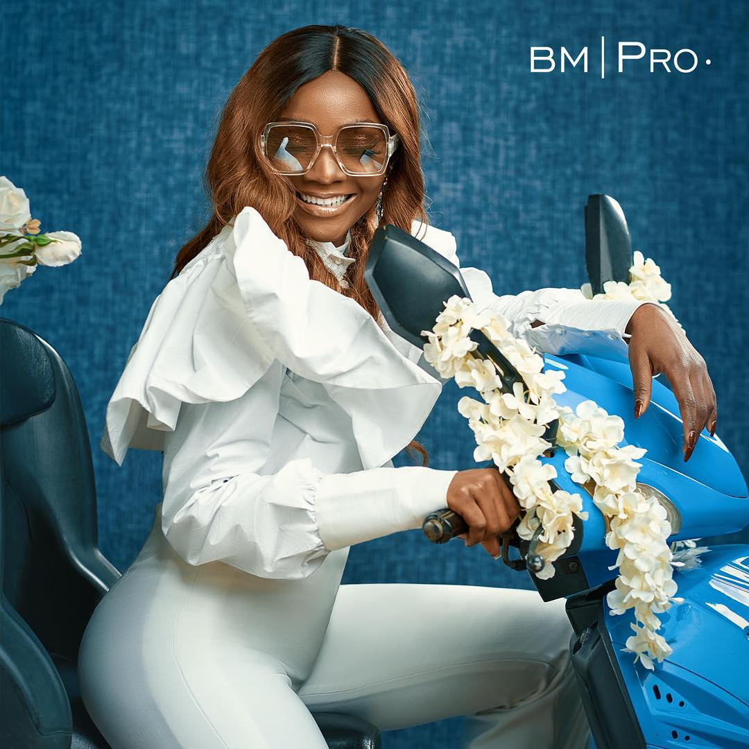 Simi Move On Mp3 Download