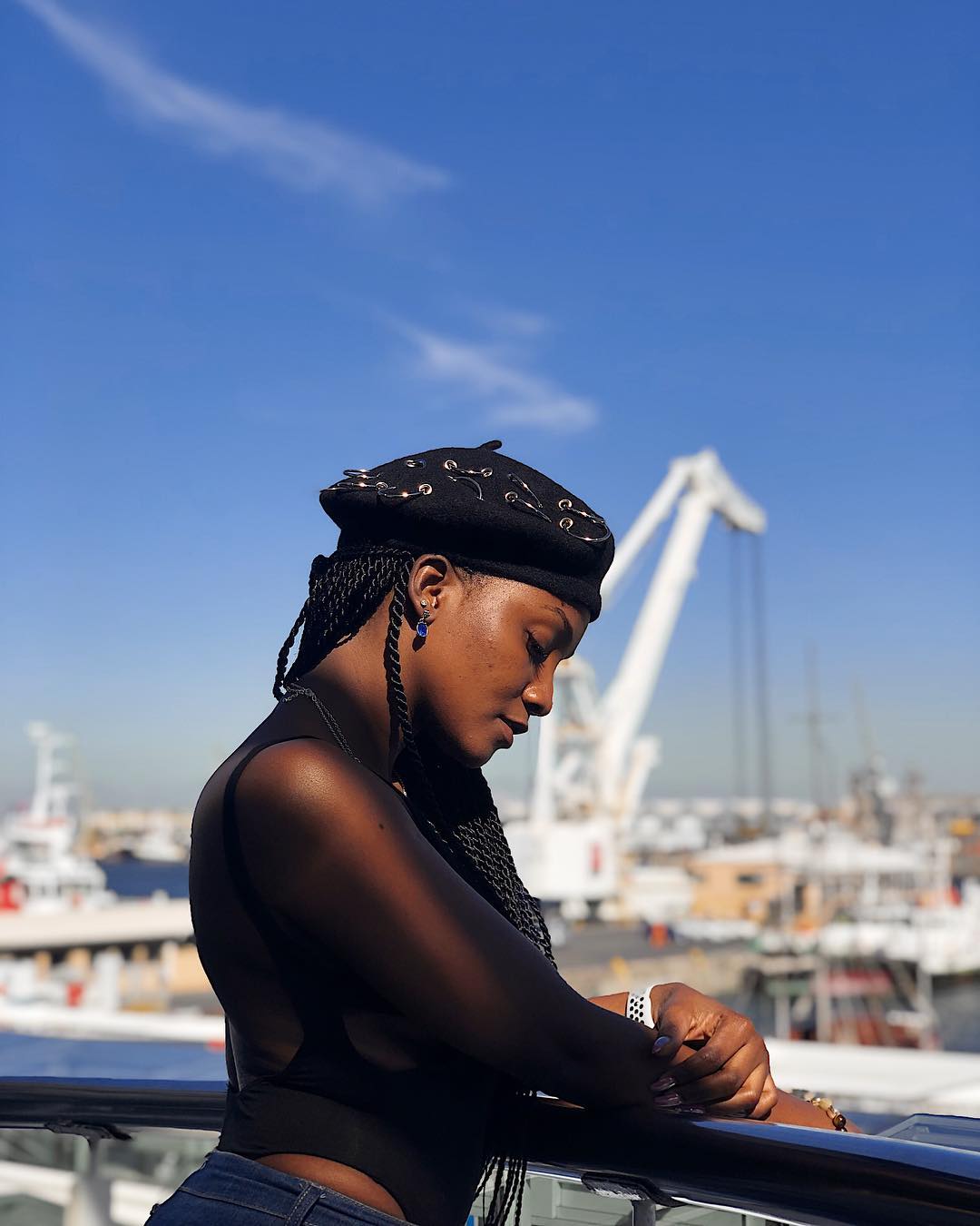 Simi The Artist Mp3 Download