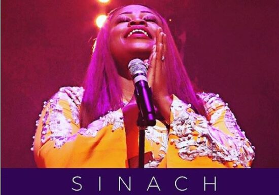 Sinach – I Express My Love ft. CSO