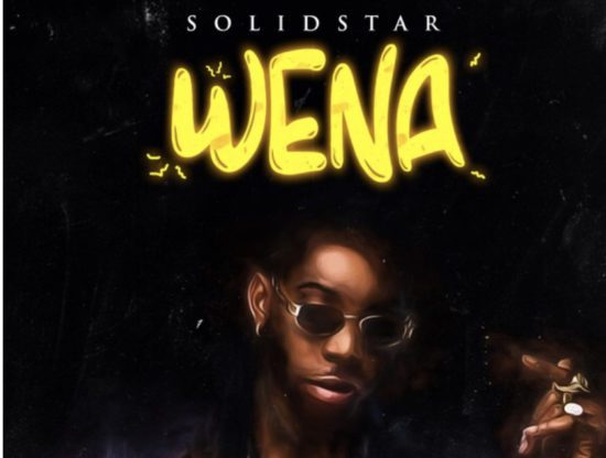 Solidstar Wena Mp3 Download