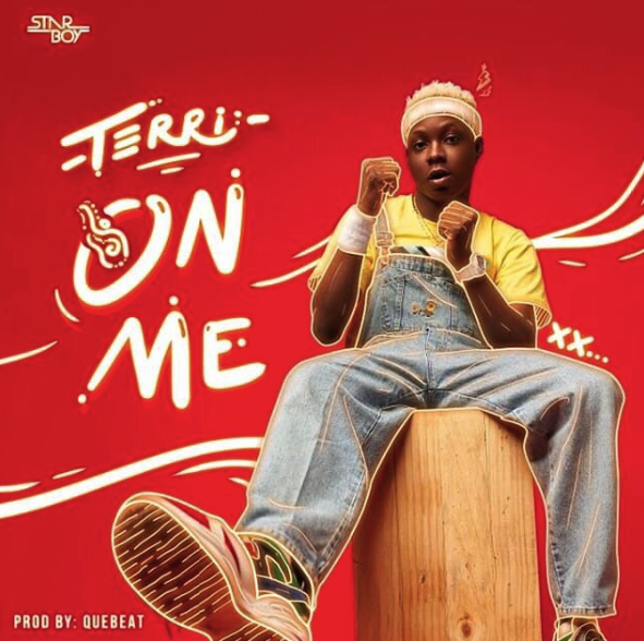 Terri On Me Mp3 Download