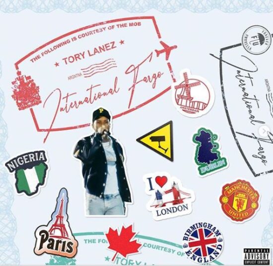 Tory Lanez Fall ft Davido Mp3 Download