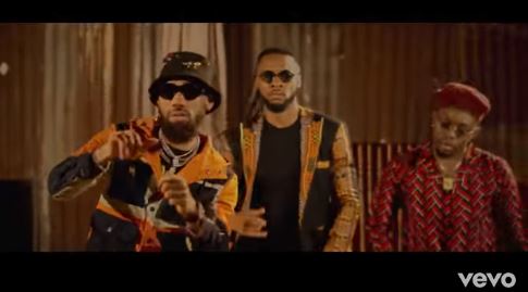 Umu Obiligbo ft. Phyno & Flavour Culture Video Download