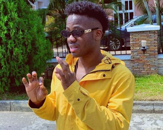 With Mavin, We are stronger together - Korede Bello