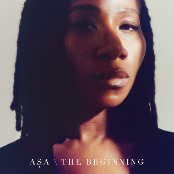 Asa – The Beginning Mp3 Download