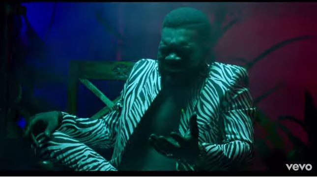 Broda Shaggi - Shi Video Download