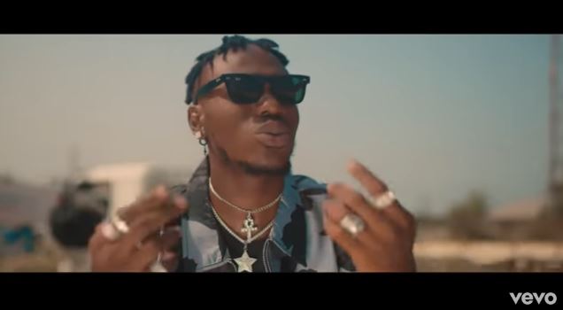 Davolee - Way Video download