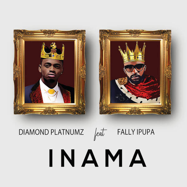 Diamond Platnumz – Inama ft. Fally Ipupa Mp3 Download