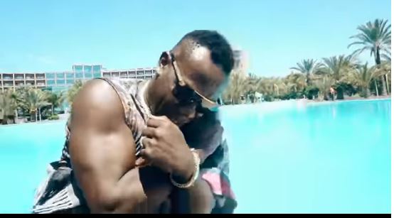 Duncan Mighty – All Belongs To You Video Download