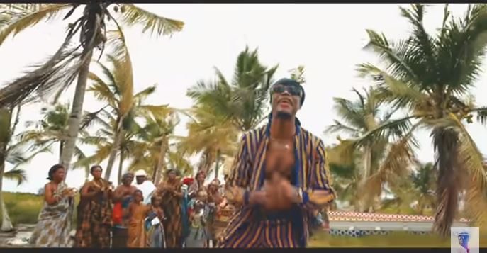 E.L – Higher Video Download