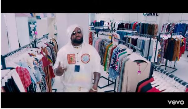 Harrysong – Chacha Video Download