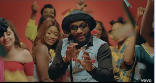 Kcee - Doh Doh Doh Video Download