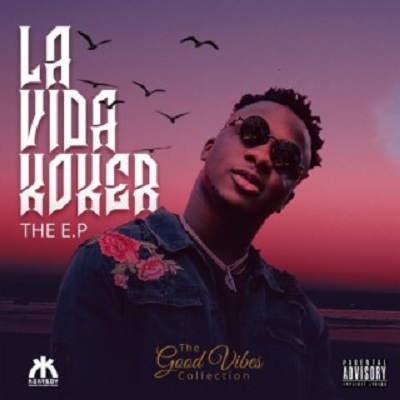 Koker – No Lounging ft. M.I Abaga , Khaligraph Jones Mp3 Download