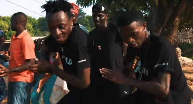 Mr Eazi – Freedom ft. GuiltyBeatz, J.Derobie, Sherrie Silver Video Download