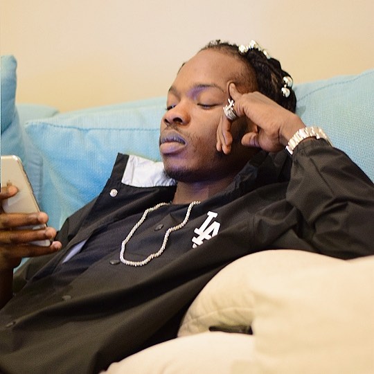 Naira Marley in fresh trouble as Mastercard officials, seven others to testify at his trial